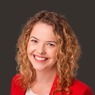 Nadia Clancy MP